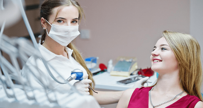 What to Look for When Choosing a Dentist in London ON