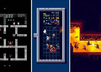 Hardest Roguelikes on Steam