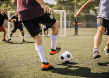 The Business Side of Football: How Clubs Generate Revenue