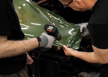 How a Ceramic Coating Can Protect Your Car’s Value