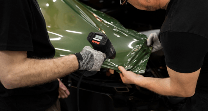 How a Ceramic Coating Can Protect Your Car’s Value