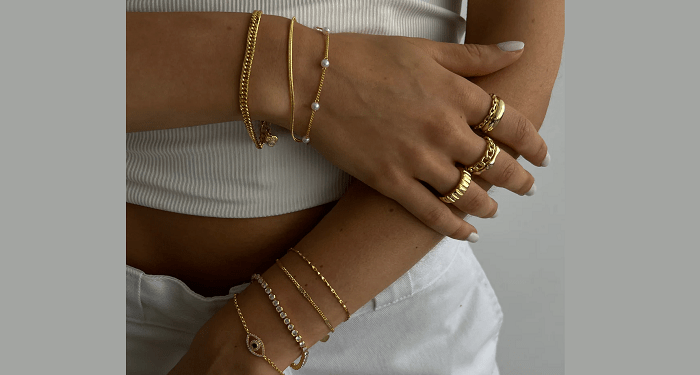 Budget-Friendly Online Jewellery That Looks Expensive