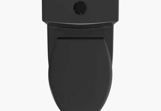 Upgrade Your Bathroom with the Elegant Horow T0338B One Piece Toilet
