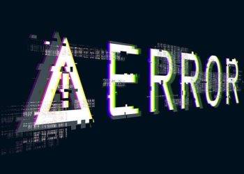 Understanding and Resolving the “NSCocoaErrorDomain” Error in macOS