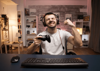 Why 3D Graphics Are Becoming a Game-Changer in Online Game Design