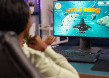 From Points to Prizes: How Gamers Win Big in Online Gaming