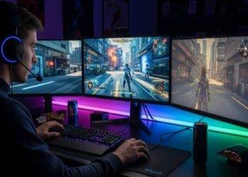 Exploring Modded Games and Online Gaming Communities Today