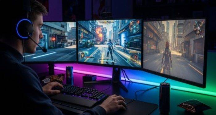 Exploring Modded Games and Online Gaming Communities Today