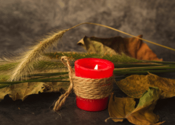 A Beautiful Candle in an Ugly Box Still Looks Cheap