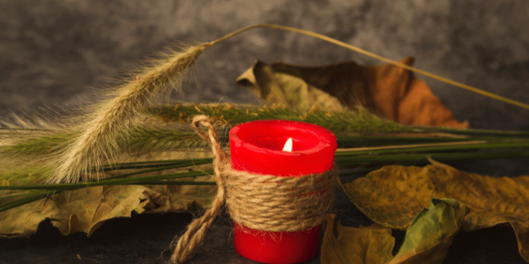 A Beautiful Candle in an Ugly Box Still Looks Cheap